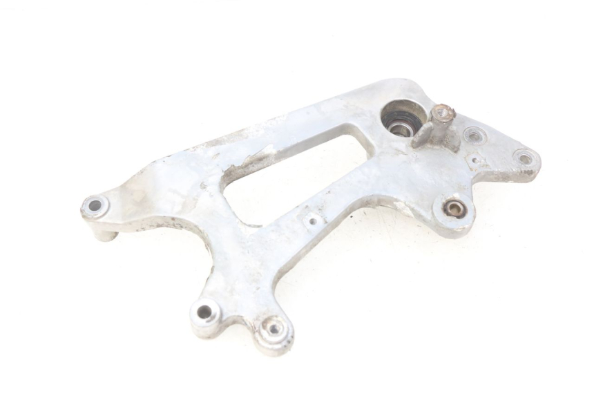 photo de MONTAJE TUBO ESCAPE EUROCKA MATADOR 4T 50 (2010 - 2016) - Zoom estado de uso