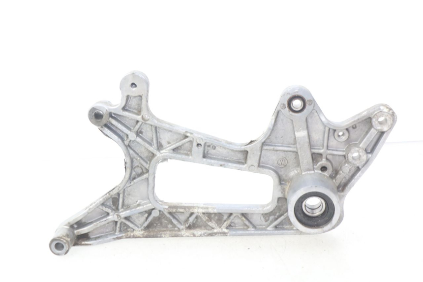 photo de MONTAJE TUBO ESCAPE EUROCKA MATADOR 4T 50 (2010 - 2016) - Otra perspectiva