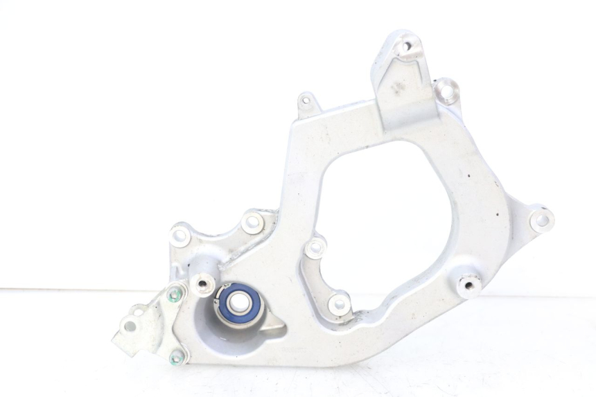 photo de MONTAJE TUBO ESCAPE PIAGGIO MP3 HPE 310 (2024 - 2025) - Vista principal