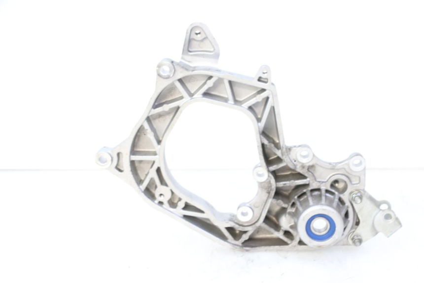 photo de MONTAJE TUBO ESCAPE PIAGGIO MP3 HPE 310 (2024 - 2025) - Vista general del producto