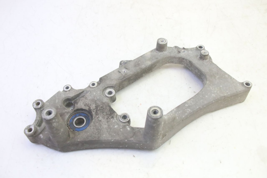 photo de MONTAJE TUBO ESCAPE PIAGGIO MP3 HPE 350 (2018 - 2020) - Detalle de la pieza