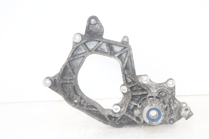 photo de MONTAJE TUBO ESCAPE PIAGGIO MP3 HPE 300 (2019 - 2026) - Vista general del producto