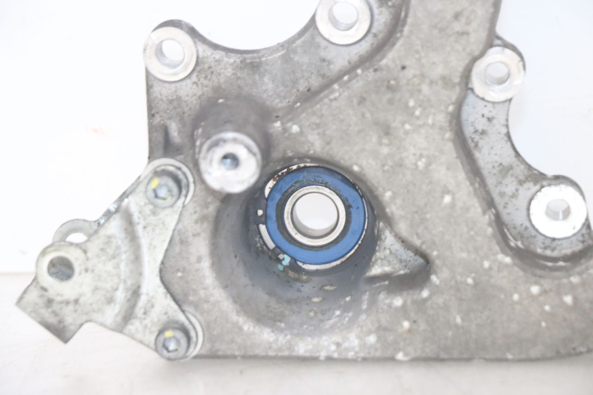 photo de MONTAJE TUBO ESCAPE PIAGGIO MP3 HPE 300 (2019 - 2026) - Estado de la superficie y material