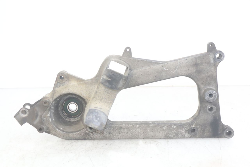 photo de SOPORTE DE ESCAPE PIAGGIO MP3 LT 400 (2007 - 2012) - Vista principal