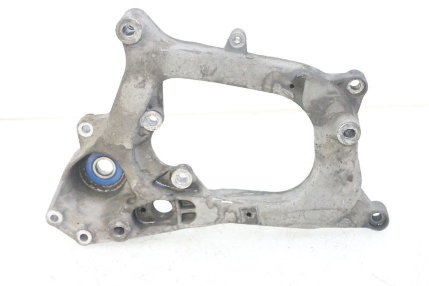 photo de MONTAJE TUBO ESCAPE PIAGGIO MP3 LT 300 (2010 - 2016) - Vista principal