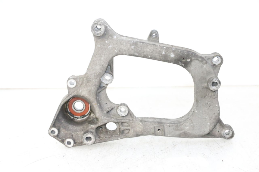 photo de MONTAJE TUBO ESCAPE PIAGGIO MP3 LT 300 (2010 - 2016) - Vista principal