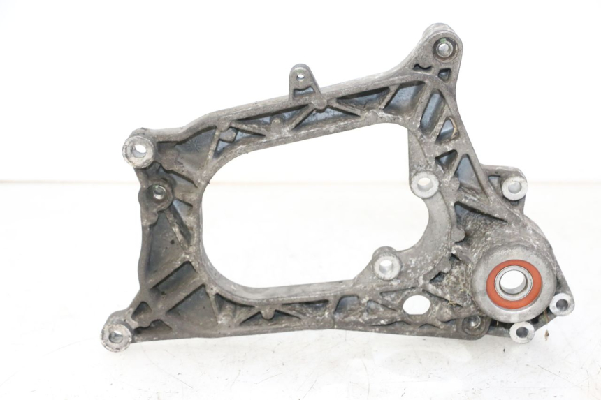 photo de MONTAJE TUBO ESCAPE PIAGGIO MP3 LT 300 (2010 - 2016) - Detalle de la pieza