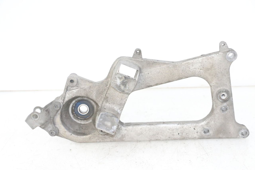 photo de MONTAJE TUBO ESCAPE PIAGGIO MP3 500 (2011 - 2015) - Vista principal