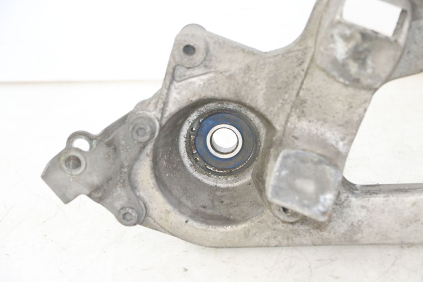 photo de MONTAJE TUBO ESCAPE PIAGGIO MP3 500 (2011 - 2015) - Vista general del producto