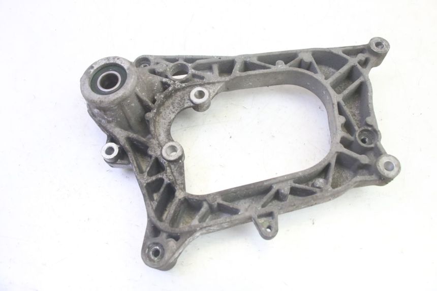 photo de SOPORTE DE ESCAPE PIAGGIO MP3 RL 250 (2006 - 2010) - Primer plano técnico