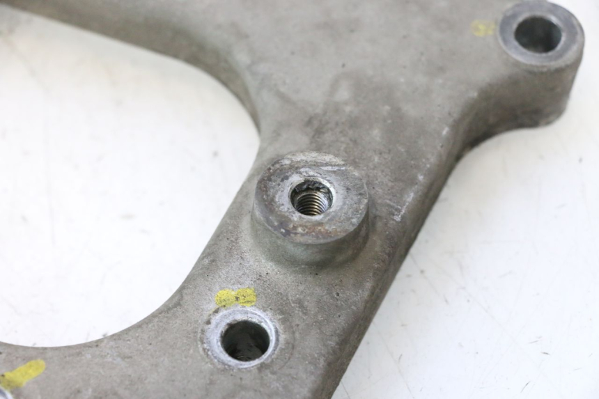 photo de MONTAJE TUBO ESCAPE PIAGGIO MP3 500 (2016 - 2018) - Detalle de la pieza