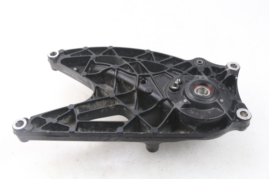 photo de MONTAJE TUBO ESCAPE MBK MW TRYPTIK 125 (2017 - 2022) - Vista general del producto