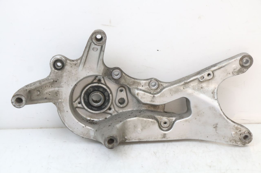 photo de MONTAJE TUBO ESCAPE MBK MW TRYPTIK 125 (2014 - 2016) - Vista principal