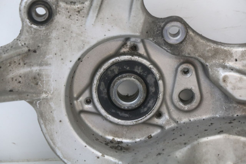 photo de MONTAJE TUBO ESCAPE MBK MW TRYPTIK 125 (2014 - 2016) - Detalle de la pieza