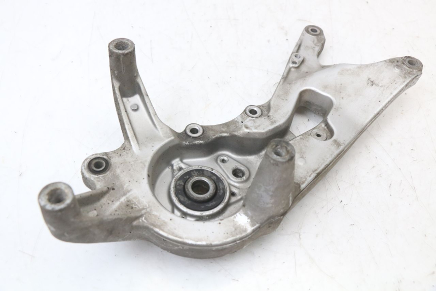 photo de MONTAJE TUBO ESCAPE MBK MW TRYPTIK 125 (2014 - 2016) - Zoom estado de uso