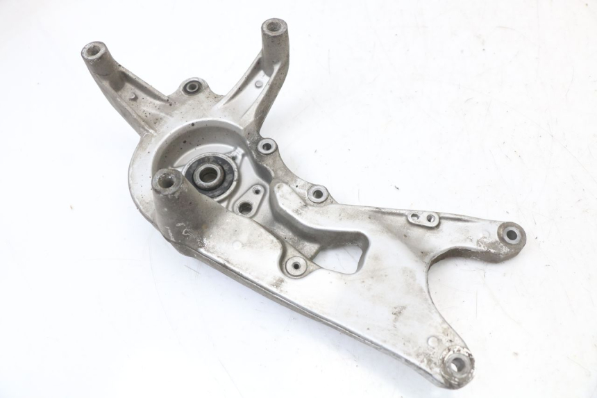 photo de MONTAJE TUBO ESCAPE MBK MW TRYPTIK 125 (2014 - 2016) - Otra perspectiva