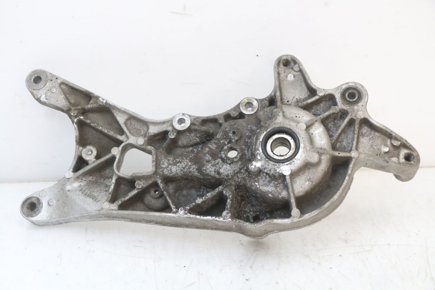 photo de MONTAJE TUBO ESCAPE MBK MW TRYPTIK 125 (2014 - 2016) - Vista general del producto