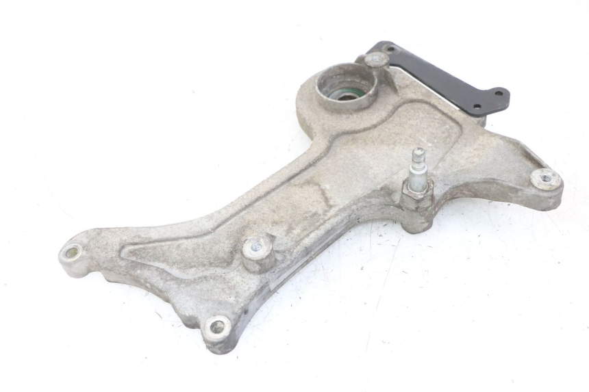 photo de SOPORTE DE ESCAPE GILERA NEXUS 125 (2009 - 2013) - Zoom estado de uso