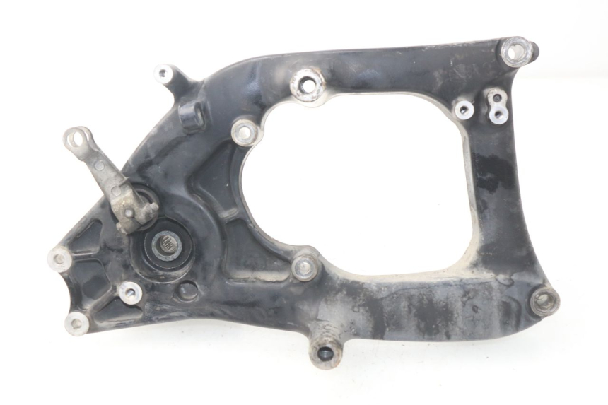 photo de MONTAJE TUBO ESCAPE HONDA NSS EX FORZA 250 (2005 - 2013) - Vista principal