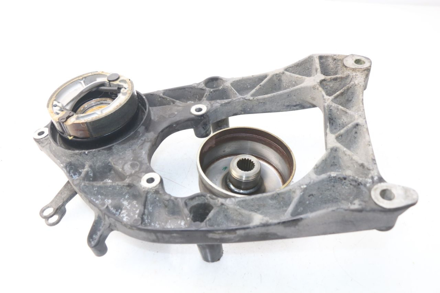 photo de MONTAJE TUBO ESCAPE HONDA NSS EX FORZA 250 (2005 - 2013) - Detalle de la pieza