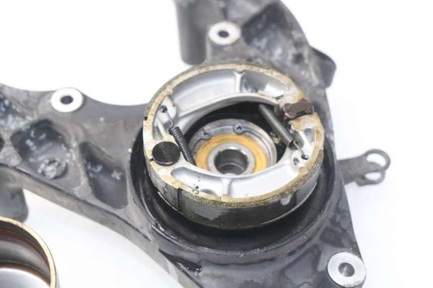 photo de MONTAJE TUBO ESCAPE HONDA NSS EX FORZA 250 (2005 - 2013) - Otra perspectiva