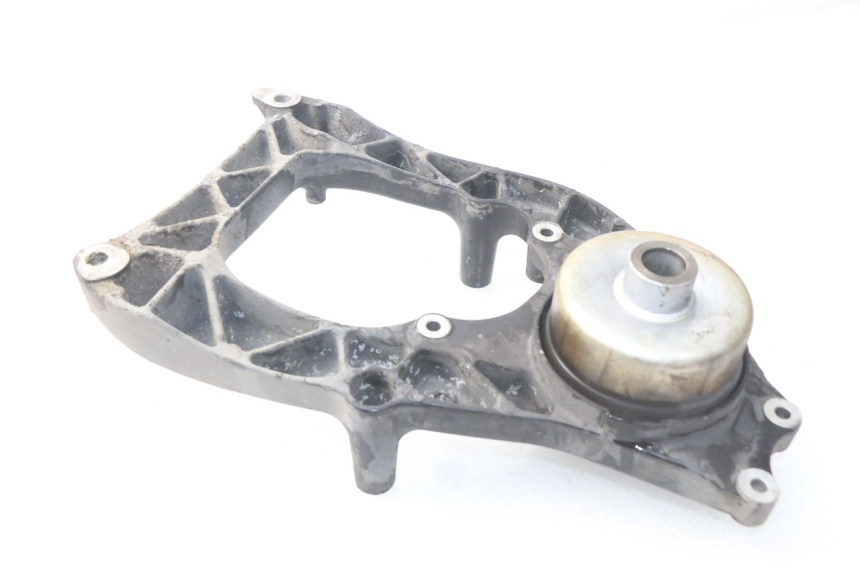 photo de MONTAJE TUBO ESCAPE HONDA NSS EX FORZA 250 (2005 - 2013) - Primer plano técnico