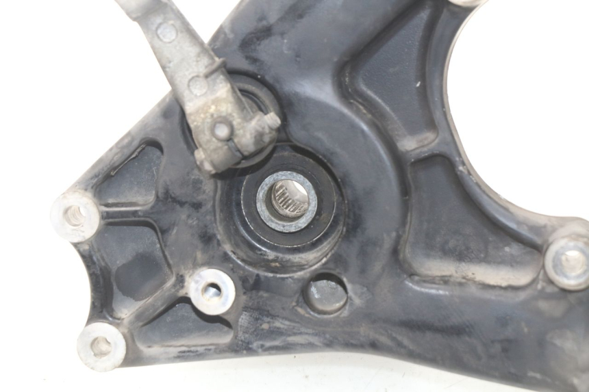 photo de MONTAJE TUBO ESCAPE HONDA NSS EX FORZA 250 (2005 - 2013) - Vista general del producto