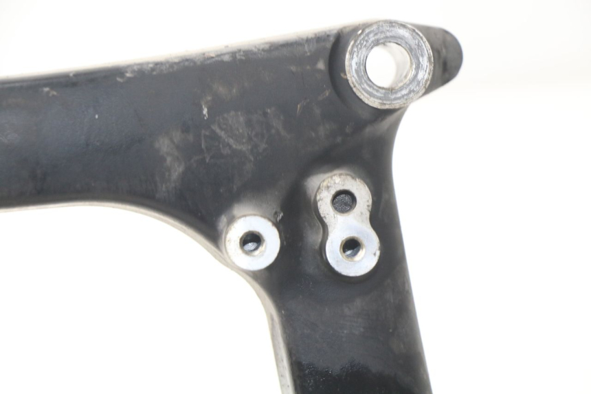 photo de MONTAJE TUBO ESCAPE HONDA NSS EX FORZA 250 (2005 - 2013) - Detalles de los puntos de fijación