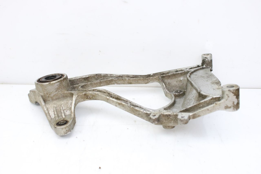 photo de SOPORTE DE ESCAPE KEEWAY OUTLOOK 125 (2007 - 2013) - Primer plano técnico