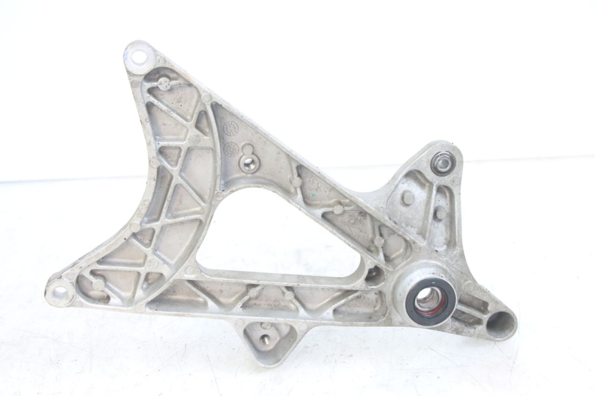 photo de SOPORTE DE ESCAPE HONDA PCX (JF47) 125 (2012 - 2013) - Zoom estado de uso