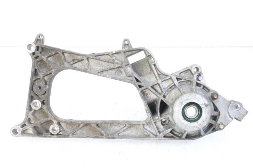 photo de SOPORTE DE ESCAPE PIAGGIO MP3 LT 400 (2007 - 2012) - Otra perspectiva