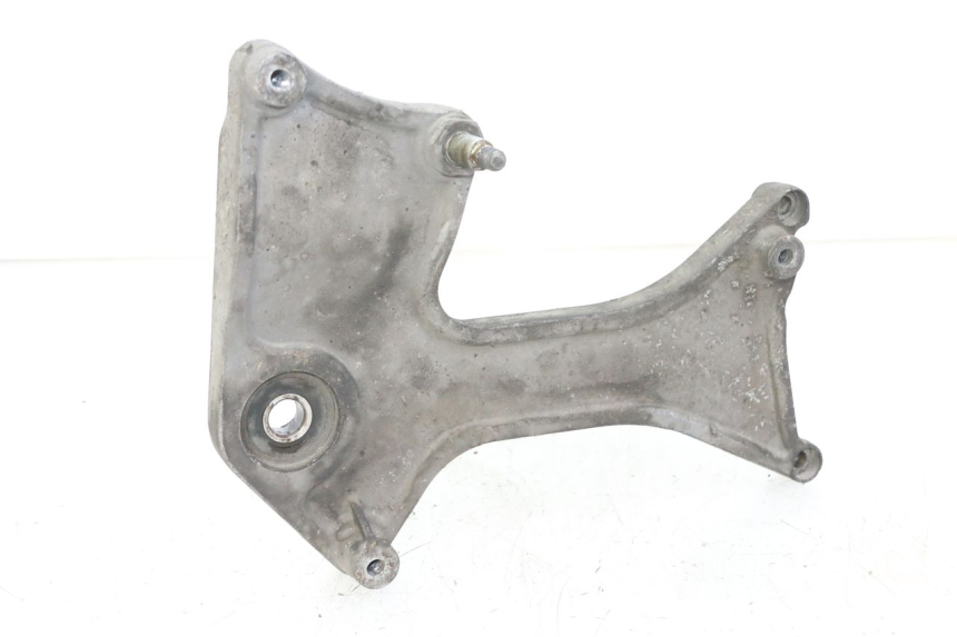 photo de MONTAJE TUBO ESCAPE PIAGGIO VESPA GRANTURISMO 200 (2004 - 2005) - Vista principal