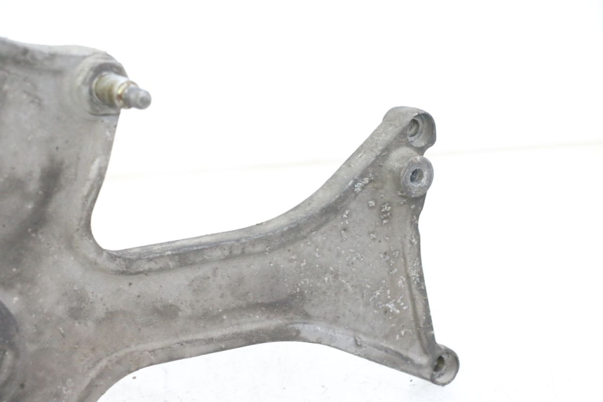 photo de MONTAJE TUBO ESCAPE PIAGGIO VESPA GRANTURISMO 200 (2004 - 2005) - Detalle de la pieza