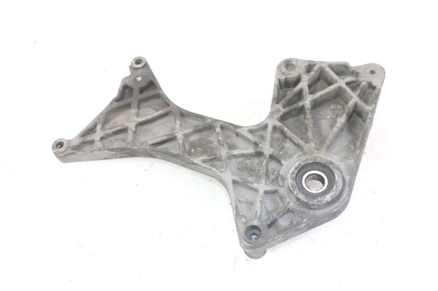 photo de MONTAJE TUBO ESCAPE PIAGGIO VESPA GRANTURISMO 200 (2004 - 2005) - Otra perspectiva