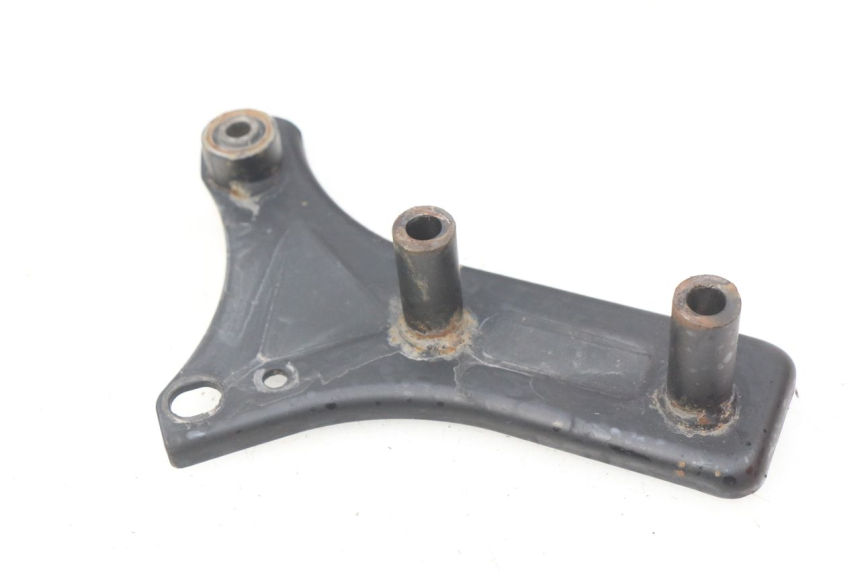 photo de MONTAJE TUBO ESCAPE IMF INDUSTRIE PTIO 2 50 (2014 - 2017) - Zoom estado de uso