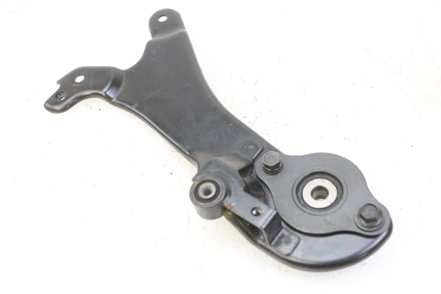 photo de SOPORTE DE ESCAPE YAMAHA PW 50 (1984 - 2025) - Otra perspectiva