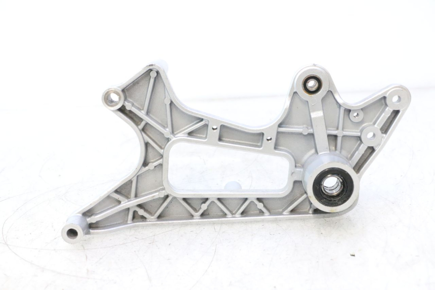 photo de MONTAJE TUBO ESCAPE JM MOTORS R-MAX TECH 50 (2024 - 2026) - Detalle de la pieza