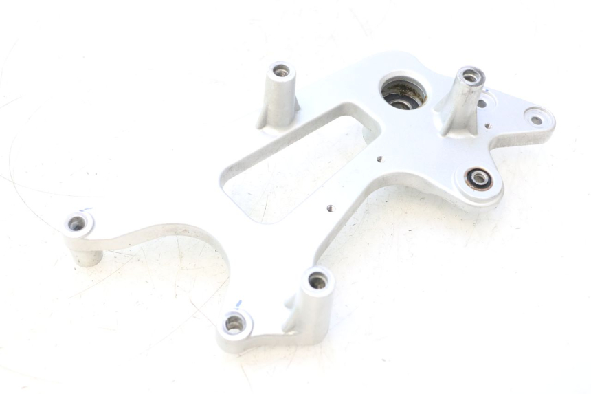 photo de MONTAJE TUBO ESCAPE JM MOTORS R-MAX TECH 50 (2024 - 2026) - Otra perspectiva
