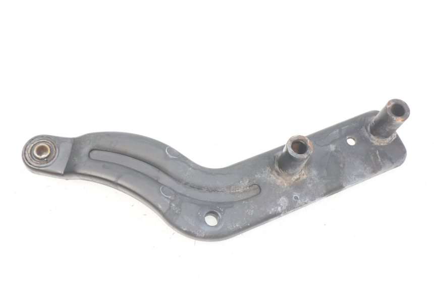 photo de MONTAJE TUBO ESCAPE TNT MOTOR ROMA 10' 4T 50 (2007 - 2018) - Zoom estado de uso