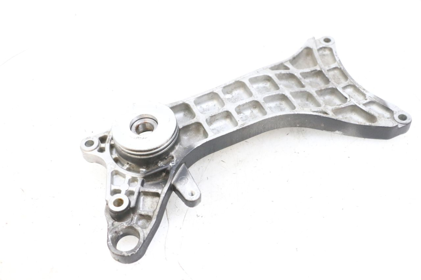 photo de MONTAJE TUBO ESCAPE DAELIM S1 125 (2007 - 2016) - Detalle de la pieza