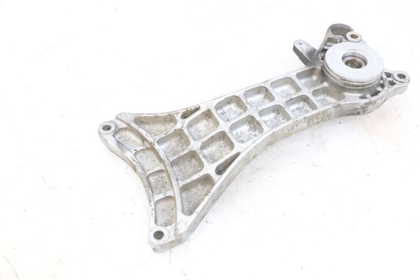 photo de MONTAJE TUBO ESCAPE DAELIM S1 125 (2007 - 2016) - Zoom estado de uso