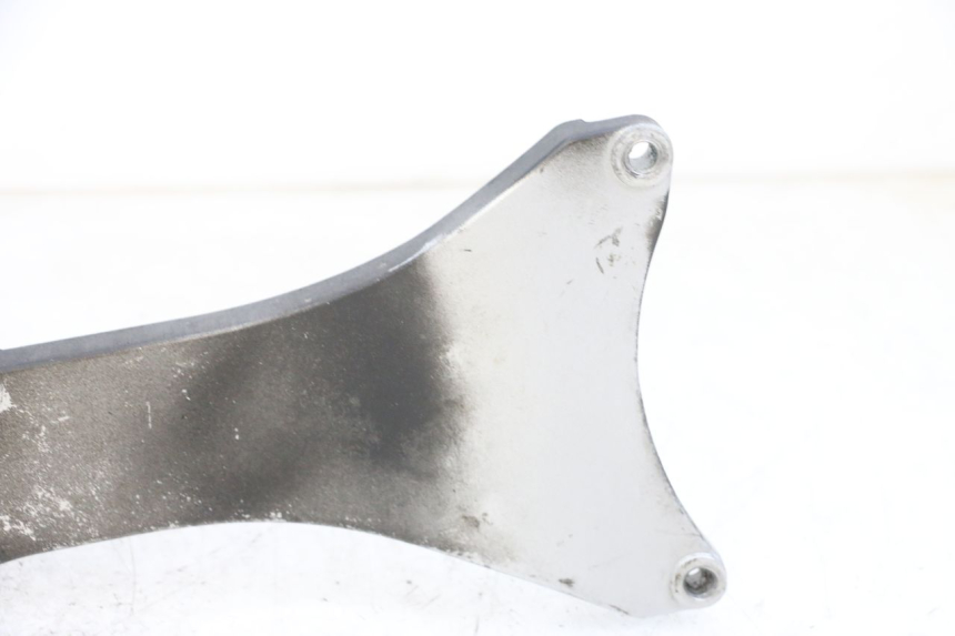 photo de MONTAJE TUBO ESCAPE DAELIM S1 125 (2007 - 2016) - Primer plano técnico