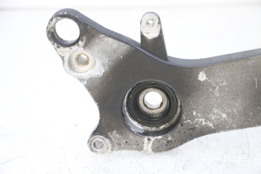 photo de MONTAJE TUBO ESCAPE DAELIM S1 125 (2007 - 2016) - Vista general del producto