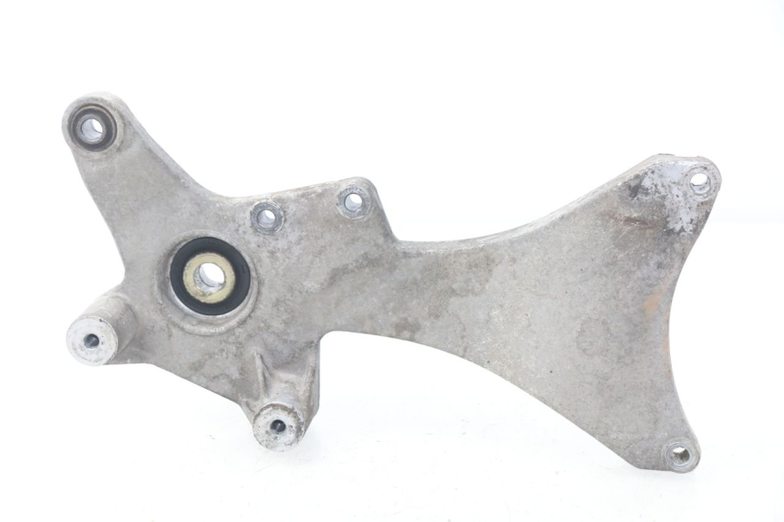 photo de MONTAJE TUBO ESCAPE DAELIM S2 FI 125 (2008 - 2017) - Vista principal