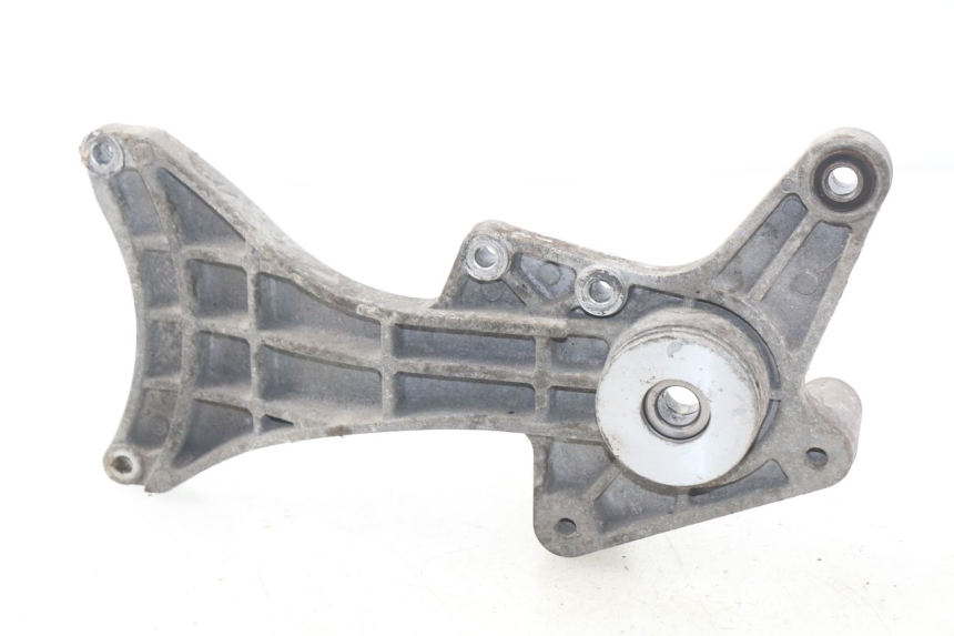 photo de MONTAJE TUBO ESCAPE DAELIM S2 FI 125 (2008 - 2017) - Detalle de la pieza