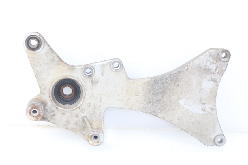 photo de MONTAJE TUBO ESCAPE DAELIM S2 125 (2006 - 2007) - Vista principal