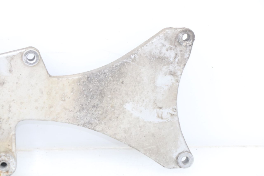 photo de MONTAJE TUBO ESCAPE DAELIM S2 125 (2006 - 2007) - Zoom estado de uso