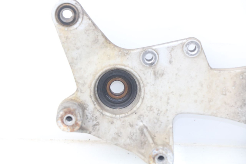 photo de MONTAJE TUBO ESCAPE DAELIM S2 125 (2006 - 2007) - Otra perspectiva