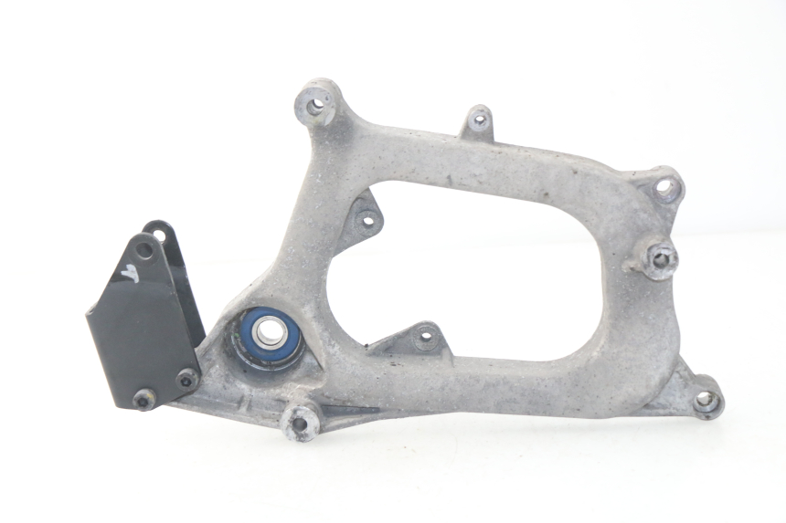 photo de MONTAJE TUBO ESCAPE PEUGEOT SATELIS 300 (2012 - 2015) - Vista principal