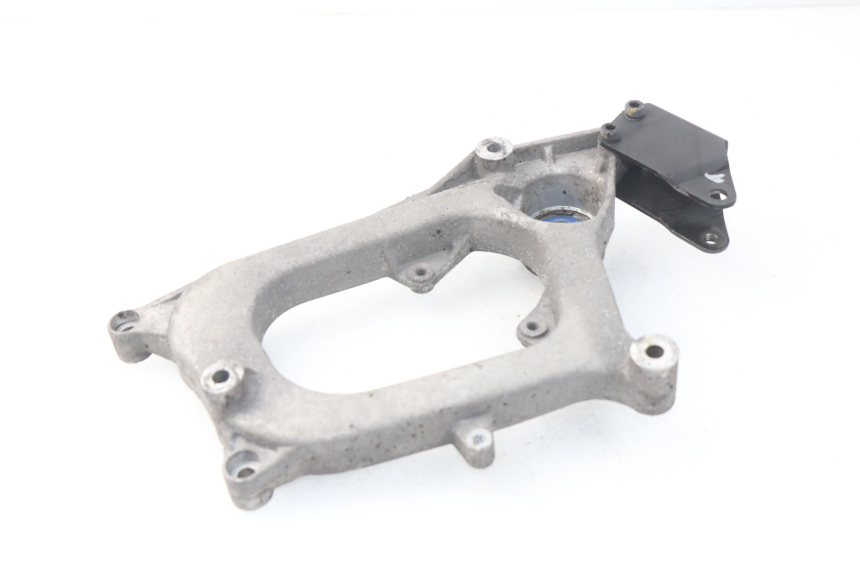 photo de MONTAJE TUBO ESCAPE PEUGEOT SATELIS 300 (2012 - 2015) - Zoom estado de uso